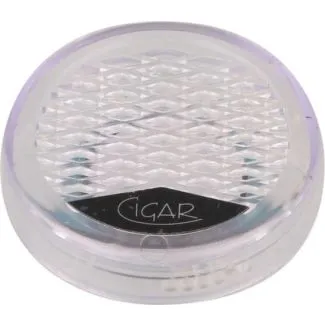 Rund cigar humidifier 1.4x5.5cm