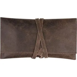 Cigaretrullepung brun