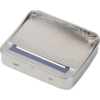 Cigarette Rolling Box