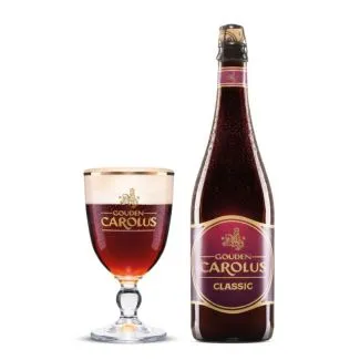 Gouden Carolus Classic 75cl