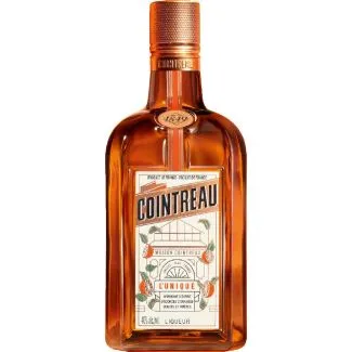 Cointreau 0,35cl. 40%