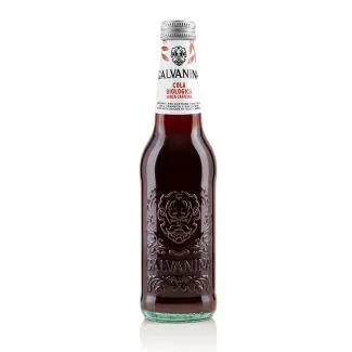Galvanina Cola ØKO 35.5cl 