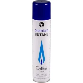 Colibri Butane Gas 300 ml