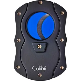 COLIBRI cigar cutter 