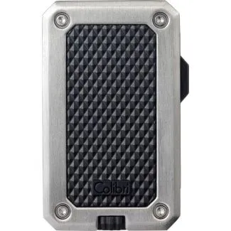 COLIBRI Rally Chrome, Black