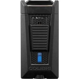 Colibri Stealth II black