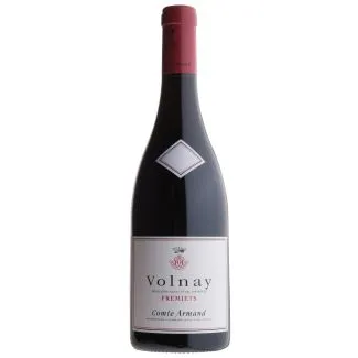 Comte Armand, Volnay 1. cru 