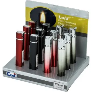 Cool Lola Lighter