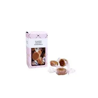 Karamel Kompagniet Classic creamy caramels (Tiny)  60g