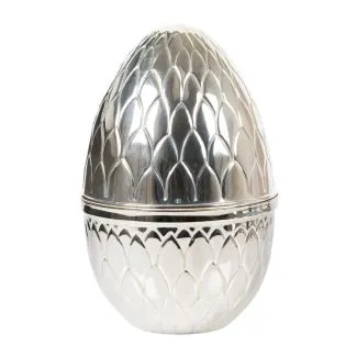 Summerbird SIlver Egg Magnum 814g