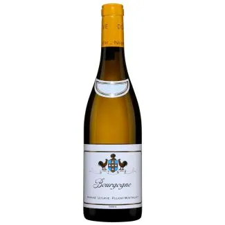Domaine Leflaive, Bourgogne Blanc 2022, 75 cl.