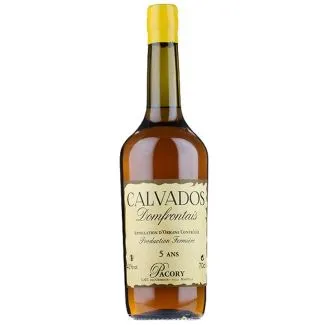 Pacory, Calvados 