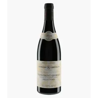 Domaine Chevillon, Nuits Saint Georges 