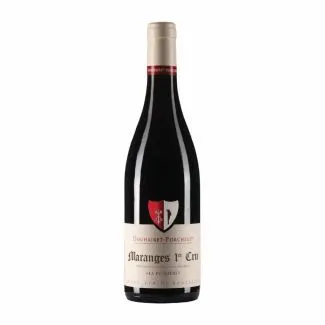 Douhairet-Porcheret Maranges 1er Cru La Fussière 2023 75 cl – Pinot Noir fra Côte de Beaune