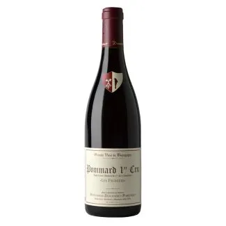 Douhairet-Porcheret, Pommard 1. cru "Les Fremiers" 2021, 75 cl.