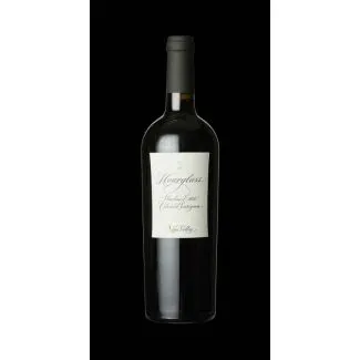 Hourglass Winery, Blueline Estate, Cabernet Sauvignon, Calistoga, 2019