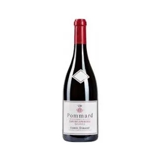 Comte Armand, Pommard 1. cru 