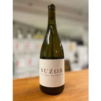Suzor, Chardonnay, Menefee, Yamhill-Crlton AVA, Oregon 2020