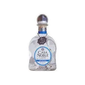  Casa Noble, Blanco Tequila, 40% 70 cl.