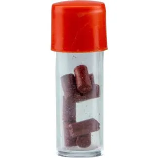 Dupont flints red thin content 8 flints