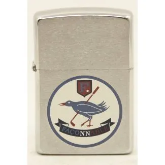 Zippo Lighter Faconnable