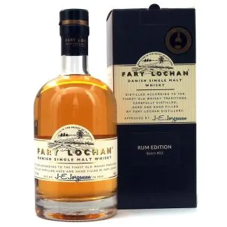 Fary Lochan, 