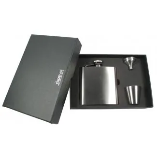 Lommelærke m.2 bægre og tragt.