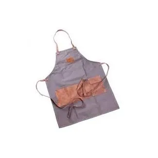 Vin- og sommelier forklæde 