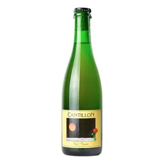 Cantillon Fou Foune 5% 75cl 