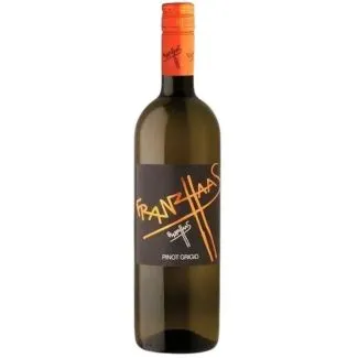 Franz Haas, Pinot Grigio 2024, 75 cl.
