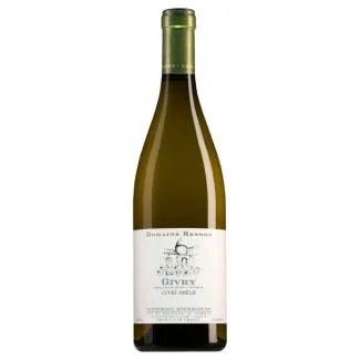 Domaine Besson, Givry 