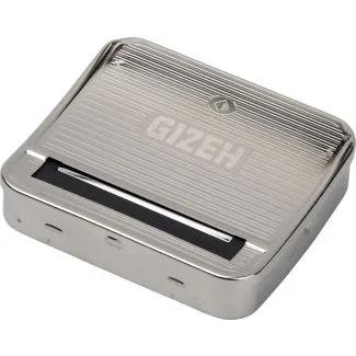 GIZEH rolling box 