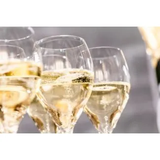 Champagnesmagning lørdag d. 30. maj 2026 kl. 15:00