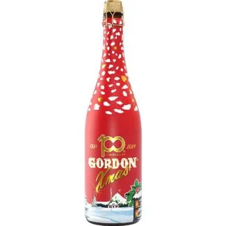 Gordons Xmas 8.8% 75cl 