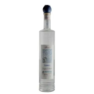 Berta, Nibbio Grappa de Barbera, 70 cl. 40%