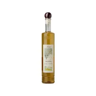 Berta, Monprá Grappa, 70cl. 40%
