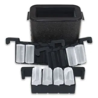 Prismatic Crystal Clear Ice Cube Maker