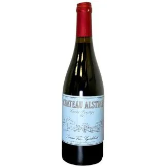 Château Alstrup, Cuvée Préstige 2021, 75 cl.