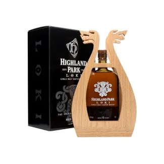 Highland Park “LOKI” 15 År 48,7% 70 cl – limited edition single malt whisky fra Valhalla Collection

Alternative alt-tekster:

Highland Park Loki 15yo 48.7% 70cl – Valhalla Collection

Valhalla Collection Highland Park “LOKI” 15 år – Islay/Orkney wh