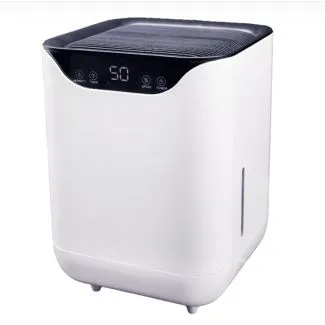Room Humidifier Humid-18 – automatisk elektronisk fugtstyring til cigarrum
