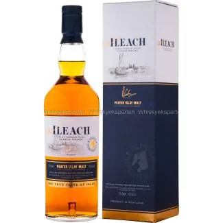 Ileach Islay Single Malt 40% 70 cl – flaske hos Havnens Vin