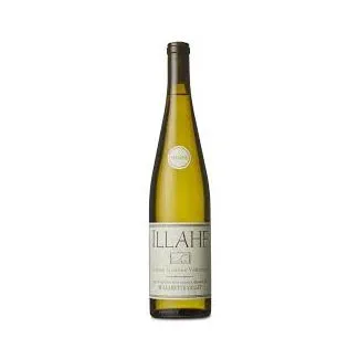 Illahe Winery, Grüner Veltliner, Willamette Valley, 2022 75cl