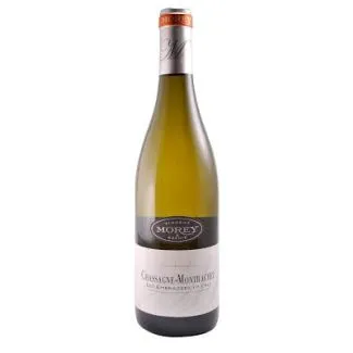 Vincent Morey, Chassagne-Montrachet 1. cru 