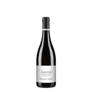 Agnès Paquet, Auxey-Duresses Rouge "Les Hoz" 2023, 75 cl. 