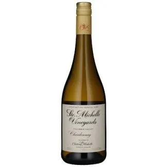 Château Ste. Michelle, ChardonnayLimited Edition 2022, 75 cl.