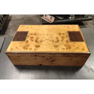 Mapa Burl piano lak finish 175