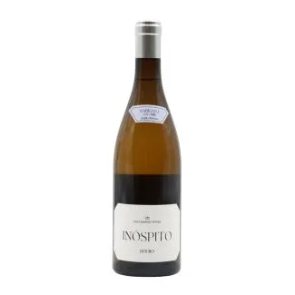 Inóspito Blanco, Rabigato Douro 2022, 75 cl.