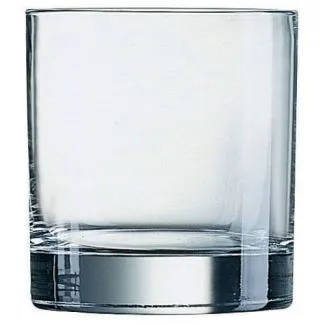 Luminarc Islande glas 38cl (3 stk pakke)