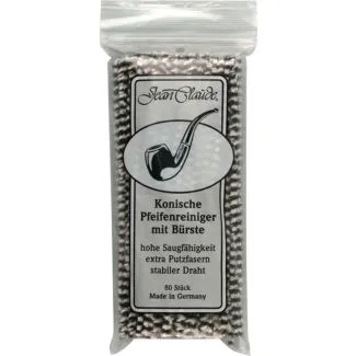 Børsted koniske piberenser Jean Claude