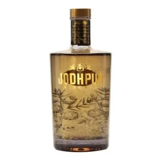 Jodhpur Gin Reserve, 43% 50 cl.